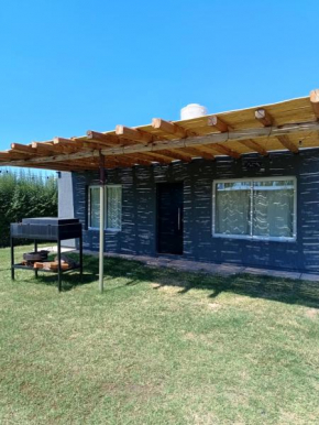 Cabaña Cuadro Benegas
